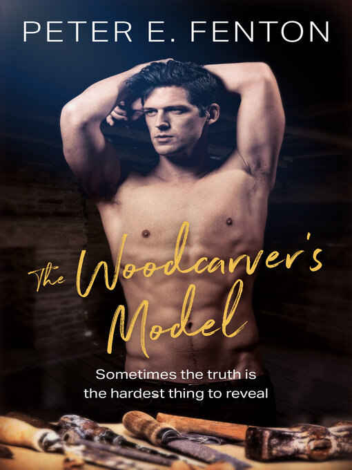 Cover image for The Woodcarver's Model